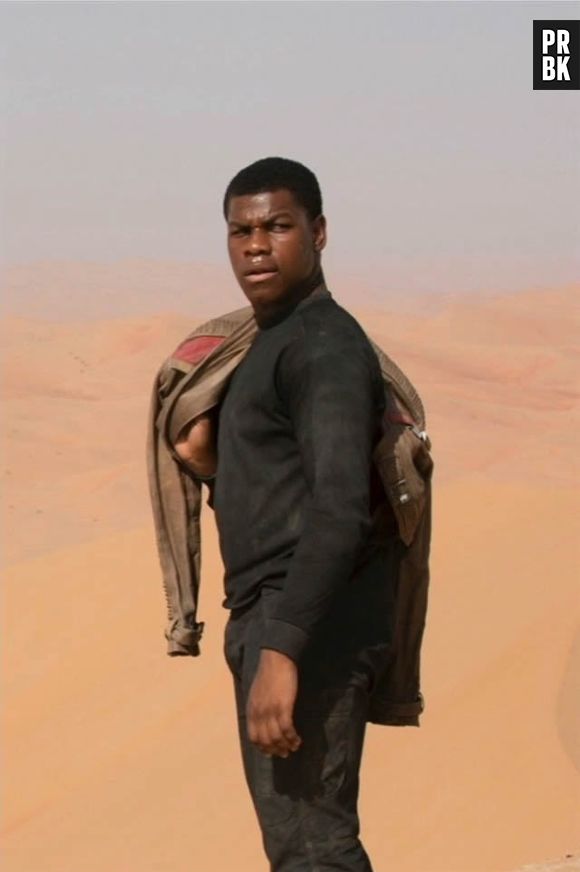 Pacific Rim 2 : John Boyega (Star Wars) rejoint le casting