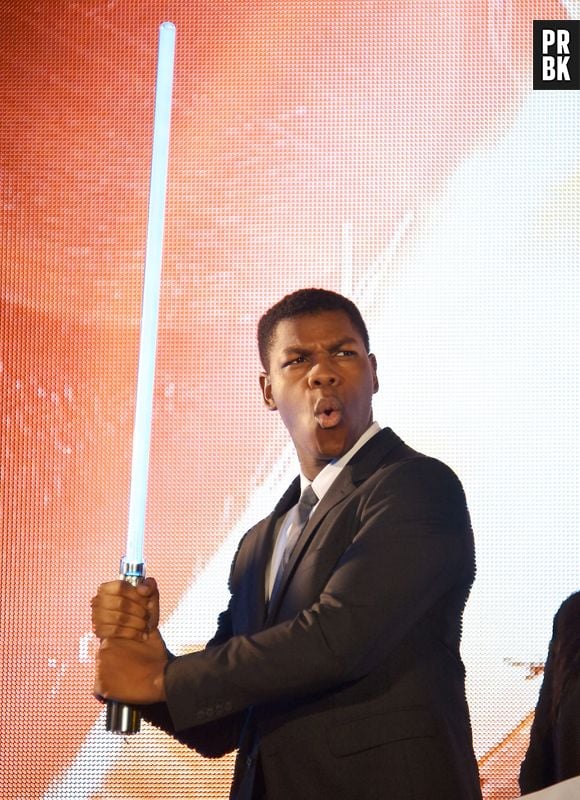 Pacific Rim 2 : John Boyega (Star Wars) rejoint le casting