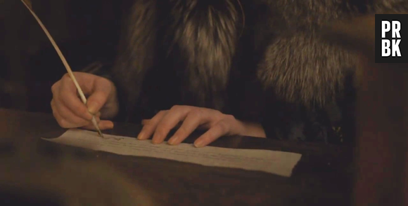 Game of Thrones saison 6 : la mystérieuse lettre de Sansa décryptée