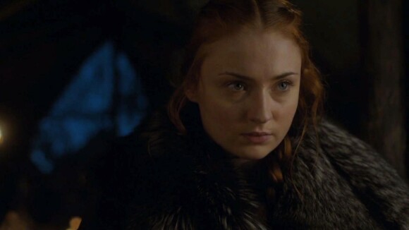 Game of Thrones saison 6 : la mystérieuse lettre de Sansa décryptée