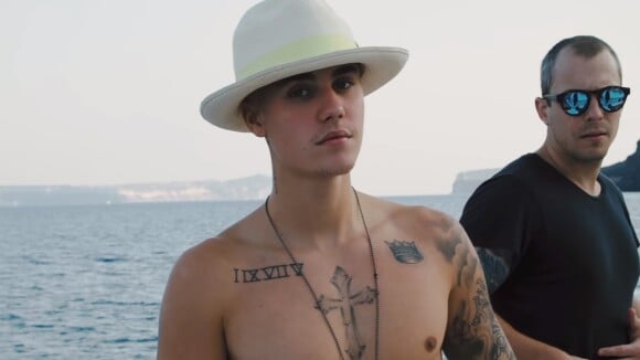 Clip "Company" de Justin Bieber : retour sur les meilleurs moments en gif !