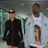 Kim Kardashian ne supporterait plus le comportement de Kanye West et l'oblige à se soigner