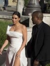     Kim Kardashian et Kanye West au bord du divorce ? Elle l'oblige à se soigner    