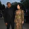 Kim Kardashian oblige Kanye West à se soigner ?