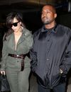     Kim Kardashian et Kanye West au bord du divorce ? Elle l'oblige à se soigner    