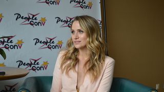 Les Frères Scott : une suite au programme ? Shantel VanSanten nous répond