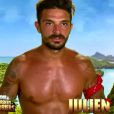 Julien veut quitter Manon dans Moundir et les apprentis aventuriers.