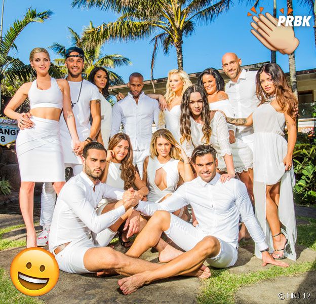Les Anges 8 menacé par le CSA