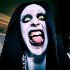 Conjuring 2 : une avant-première à Paris avec Andy Raconte et des nonnes !
