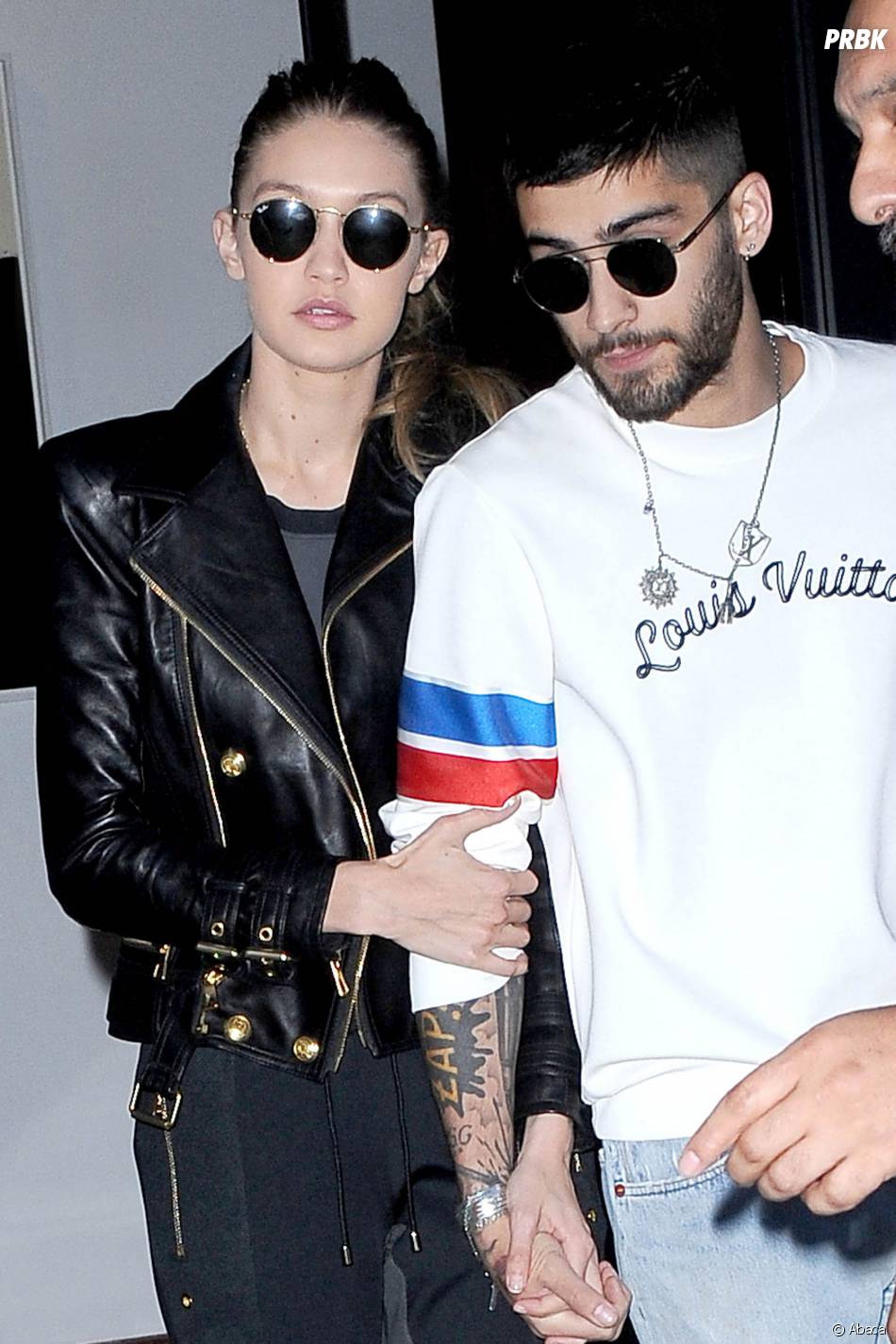 Zayn Malik Et Gigi Hadid En Couple Depuis Plusieurs Mois Purebreak 