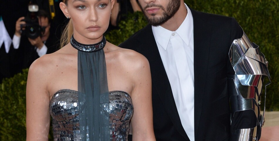 Gigi Hadid Et Zayn Malik Toujours En Couple Purebreak 