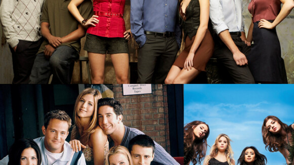 Les Frères Scott, Friends... : 15 chansons de générique de séries à redécouvrir