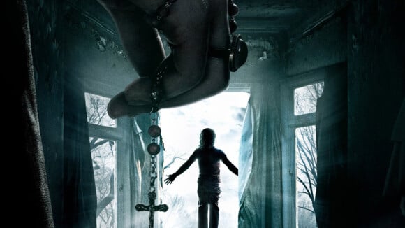 Conjuring 2 Le Cas Enfield : un homme meurt pendant une projection du film