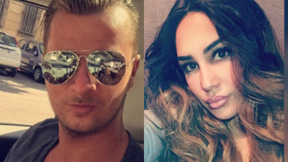 Milla Jasmine et Vincent en couple dans Les Marseillais & les Ch'tis VS le reste du Monde ? ?
