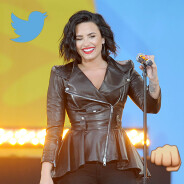 Demi Lovato déjà de retour sur Twitter après son coup de gueule 👍