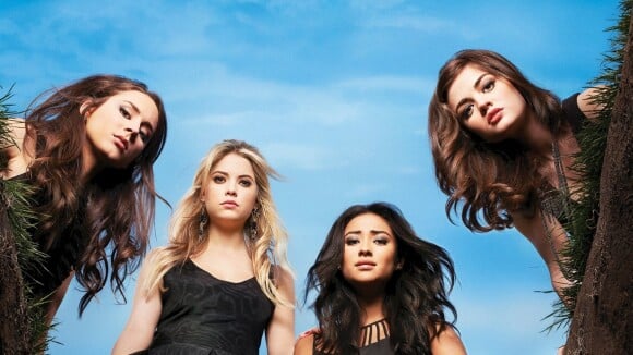 Pretty Little Liars : une saison 8 ou un spin-off en préparation ?