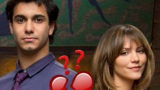 Katharine McPhee et Elyes Gabel (Scorpion) séparés ? Nouvelles rumeurs de rupture