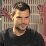 Scream Queens saison 2 : Taylor Lautner au casting avec un rôle très spécial