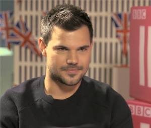 Scream Queens saison 2 : Taylor Lautner au casting
