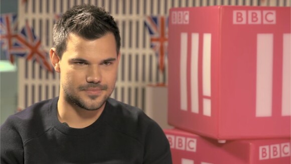 Scream Queens saison 2 : Taylor Lautner au casting avec un rôle très spécial