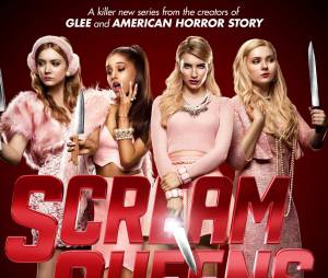 Scream Queens saison 2 : Taylor Lautner au casting