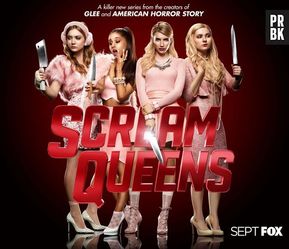 Scream Queens saison 2 : Taylor Lautner au casting