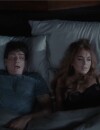 Scary Movie 5 : sextape délirante entre Charlie Sheen et Lindsay Lohan