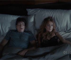 Scary Movie 5 : sextape délirante entre Charlie Sheen et Lindsay Lohan
