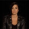 Demi Lovato rend un hommage aux victimes d'Orlando dans une vidéo
