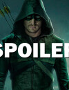 Arrow saison 5 : énorme séquence de combat à venir pour Oliver Queen