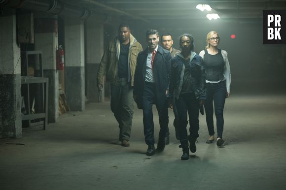American Nightmare 3 : Elections se dévoile en images