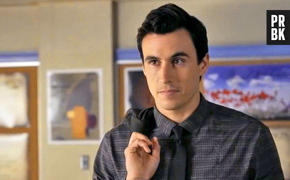 Pretty Little Liars saison 7 : Elliott est mort, tué par les menteuses