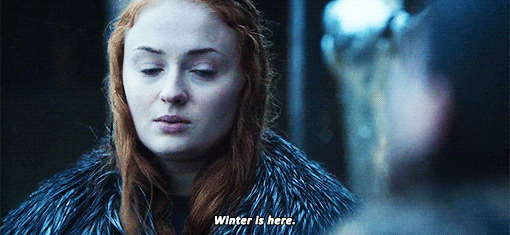 Game of Thrones saison 6 : l'hiver est arrivé dans le final