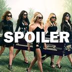 Pretty Little Liars saison 7 : un acteur annonce son retour sur Twitter