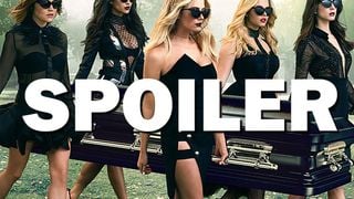Pretty Little Liars saison 7 : un acteur annonce son retour sur Twitter