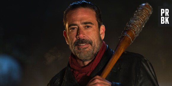 The Walking Dead saison 7 : Negan aura un rôle plus important