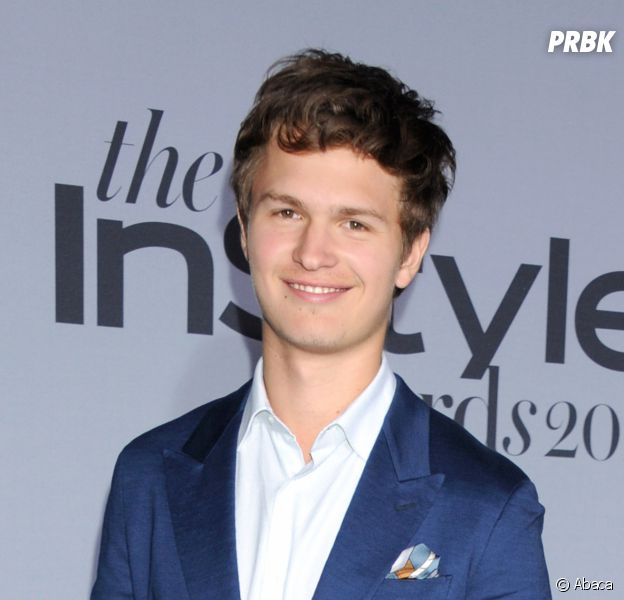 Ansel Elgort (Divergente) se lance dans la musique
