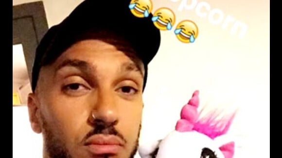 Nicolas (Les Anges 8) officialise sa rupture avec Nadège Lacroix sur Snapchat et déménage ☹