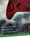 Xbox One S Gears of War 4 Collector