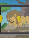 Les Simpson : quand Homer joue à Pokémon Go, c'est très drôle