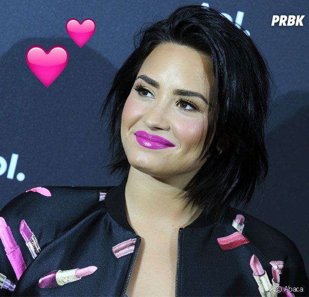 Demi Lovato recasée avec un joueur de football américain après sa rupture avec Wilmer Valderrama ?