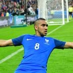 Dimitri Payet : un accueil digne d'un héros pour son retour à la Réunion
