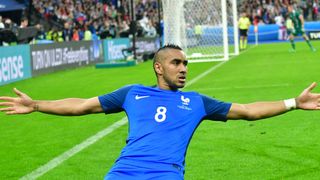 Dimitri Payet : un accueil digne d'un héros pour son retour à la Réunion