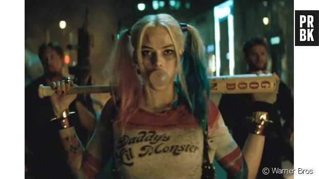 Suicide Squad : une bande annonce finale badass !