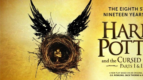 Harry Potter : un détail de la pièce de théâtre énerve les fans 😡