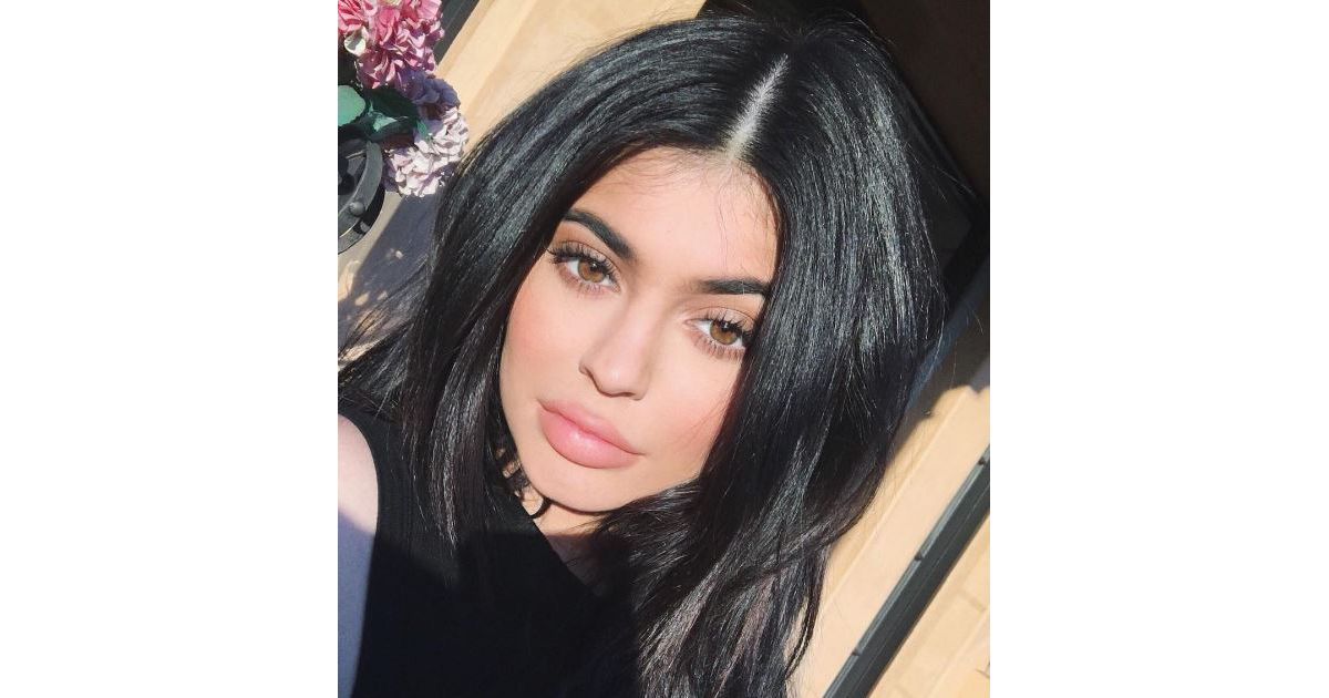 Kylie Jenner : un nouveau tatouage... sur la fesse ...