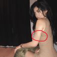 Kylie Jenner et ses tatouages.