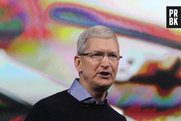 Tim Cook annonce qu'Apple a passé le cap du milliard d'iPhones vendus