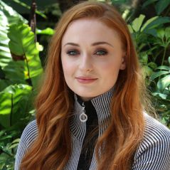Sophie Turner (Sansa dans Game of Thrones) : métamorphosée, découvrez sa transformation