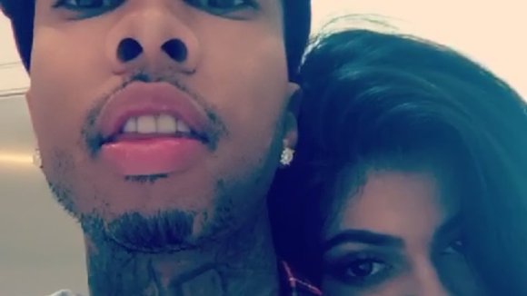 Kylie Jenner et la chirurgie esthétique : bientôt le corps d'une actrice porno, Tyga en rêve